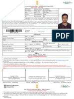 Jeemainsession2.Ntaonline - in Frontend Web Advancecityintimationslip Admit-Card