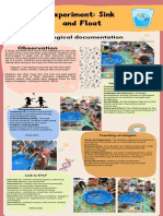 Pedagogical Documentations 2