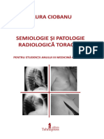 Radiologie Toracica