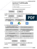 6 Prim - PRACTICA CALIFICADA