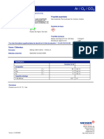 Ferroline C5 X5