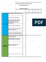 Horario 2024 - I. FINAL