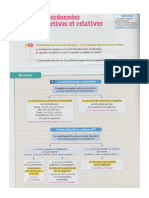 Méthode Comment Identifier Les Propositions Subordonnées Relatives Et Conjonctives-1