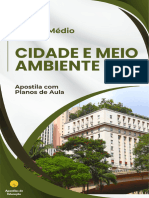 Cidade e Meio Ambiente-1