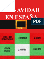 Presentacion Navidad