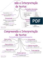 01 - Compreensão e Interpretação de Textos