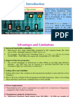 MW Lec-Transmission Line - 01