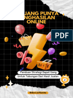 Peluang Usaha Untuk Nambah Penghasilan