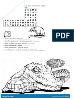 Ciencias - Atividade