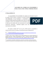 3 Jurisdicciones A La Que Deben de Acceder Los Consumidores o Usuarios