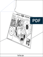 First Floor Plan