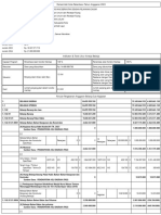 Perubahan Dpa Apbdp + TB 2023