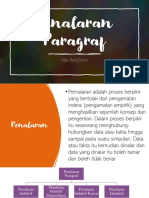 Penalaran Paragraf-1