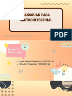 Patofisiologi Diare Dan Parkinson Bu Puji - 20240318 - 225248 - 0000