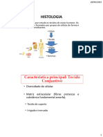 Biolo Tec 2022 Tec Conjunt e Adiposo