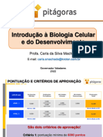 Aula+1+-+unidade+3+-+Introdução+à+Biologia+Celular+e+do+Desenvolvimento 3