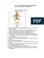 Estudo Avaliativo 3