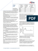 Biologia - Sistema - Endocrino - Exercicios Lista 2 PDF