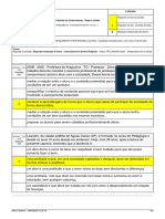 Docência Conhecimento, Prática e Engajamento Profissional Capítulos - 3