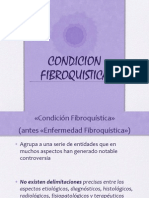 Condicion fibroquistica