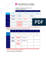 Horario Clases MUG 2023-2024