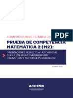 2025 24 03 04 Universidades Requisito m2 p2025