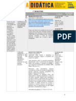 Geografia - 6ºano