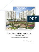 Kalpataru Riverside Case Study