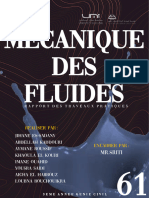 FLUIDES