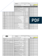 Copia de FT-SST-032 Formato Listado Maestro de Documentos y Registros