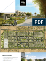 REEM Townhouses Factsheet