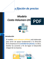 Sesión 10 Costos y Fijación de Precios