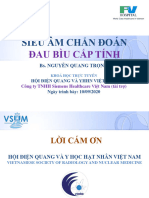 Sieu Am Chan Doan Dau Biu Cap.10.09.2020