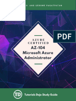 AZ-104 Ebook Snippet Microsoft Azure Administrator PDF