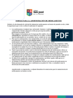 Administracion de Medicamentos 1