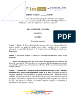 p.l.133-2022c (Licencia para Padres)