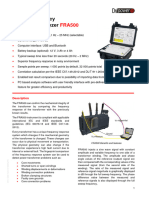 Brochure B FRA500 310 EN