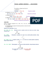 Quimica Organica EBAU Quimica