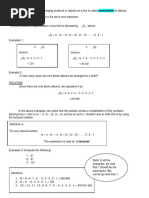 Grade 10 Task Sheet March 21 2024