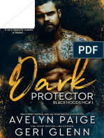 Dark Protector by Geri Glenn & Avelyn Paige
