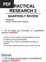 3rd Quarterly Exam in PR2 (REVIEWER) - 2nd