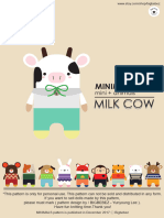 5 Milkcow