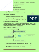 Vstep B1 Speaking Test 5