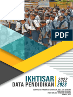 Buku Ikhtisar Pendidikan 22 23