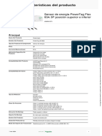 Schneider Electric - PowerLogic-PowerTag - A9MEM1573