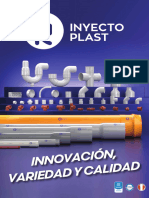 Inyectoplast - Catálogo 2023