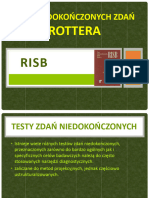 CTT - Kolorowy Test Połączeń | PDF