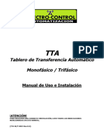 Tta Mono - Trifasico Manual v0.4-2023