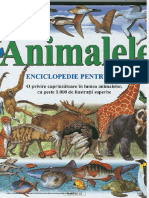 Atlas Animale Enciclopedie Ptcopii