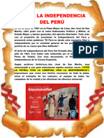 Historia Del Peru